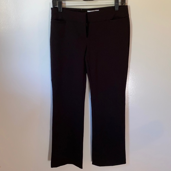 Ricki's Pants - Ricki’s Straight Leg Dress Pants